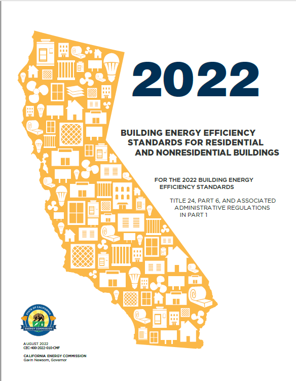 2022 Title 24 cover image